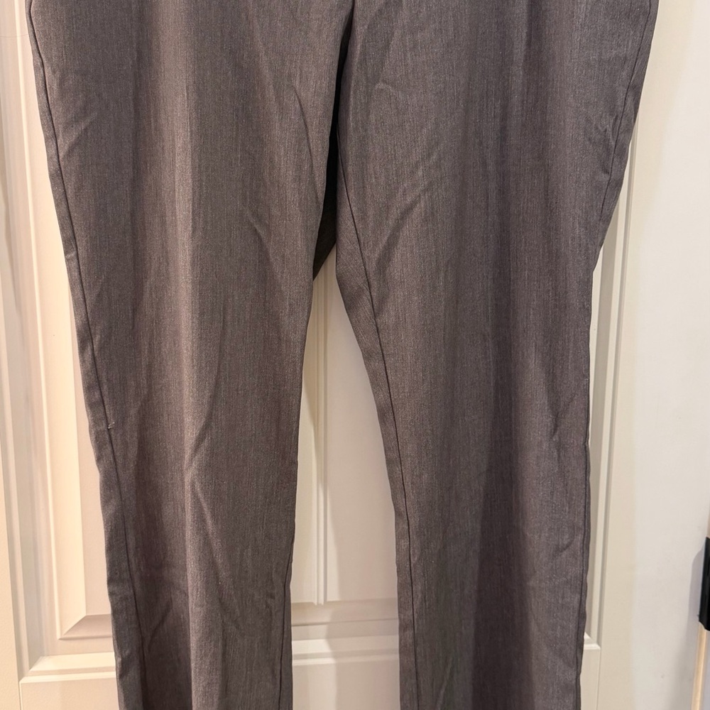 Women’s Gray Pants